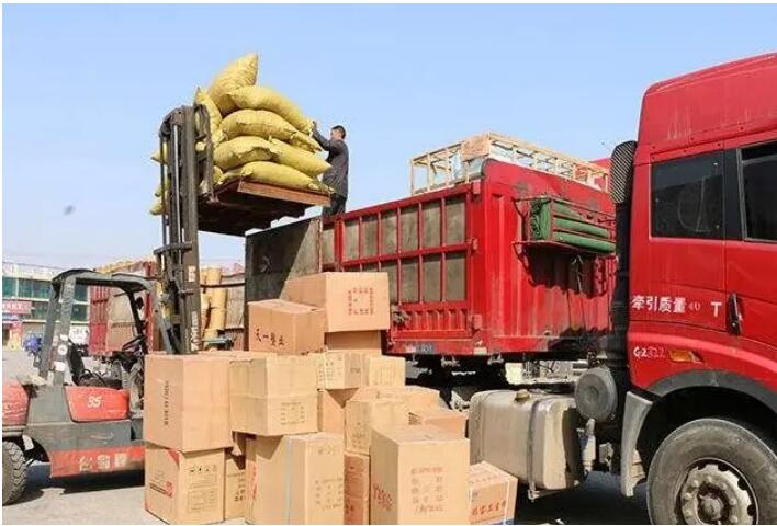 漳州到丹寨县物流专线