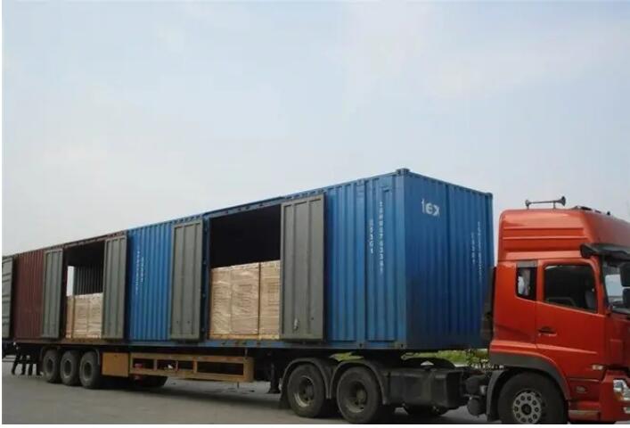 漳州到丹寨县整车运输