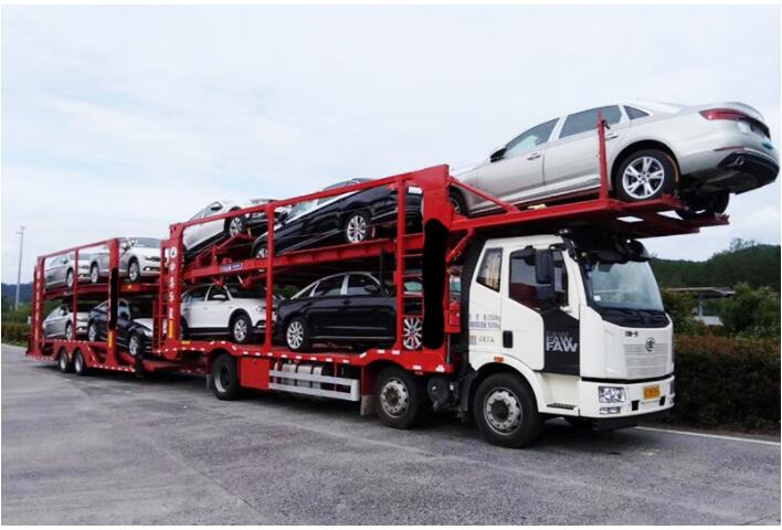 漳州到丹寨县轿车托运